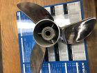 Hc-cl24r Hydromotive Pitch Sst Propeller