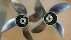 Q-ivhc-cl28r Hc-cl28l Q-iv Hc-cl28r Hydromotive Propeller 28p Labbed