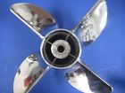 Hc-cl29r Qiv Hydromotive Four Blade