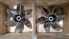 Hccl33r Hccl33l Hydromotive Intimidator H6