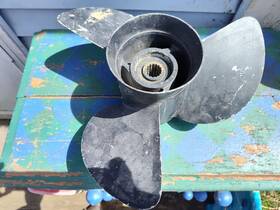 29327 Hhm 3 Blade Boat Propeller Ships Free