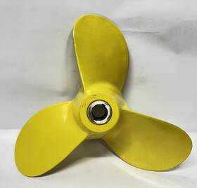 58130-881-xxx Honda Vintage Outboard B Bf 7.5 8 10 Hp Propeller 9-1/4 Inch X 8.75