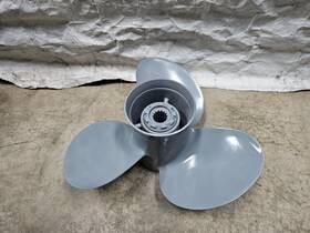 58130-zm-009ah Honda Very Nice Rebuilt Propeller 14 X 9 Prop Aluminum