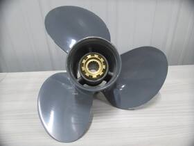 58130-zw1-009pt Honda Propeller 13.8x9 3 Blade
