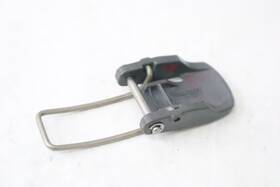 63237-zy9-000 Honda 63232-zy9-000 07 Bf 40 50 60 Cowling Hood Latch