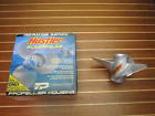 12-1-4 Hu1215 A0 Turning Hustler Point Aluminum Propeller