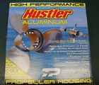 Hu1319am Hustler Turning Point Prop Propellar Housing Hp