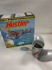 Hu1321am Turning Point Hustler Aluminum Propeller Marine Boat