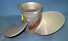 Hu1413am Turning Point Aluminum Propeller Hustler 652480100451