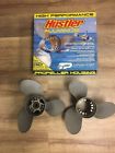 Hu1421a Hustler Propeller High Performance Aluminum Hub Spare Prop