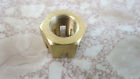 Hzw1-90301-b00 Hzw1-9030-b00 Tohatsu Nos Oem Prop Propeller Castle Nut