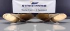 J23113-lh J23112 -rh - Cjr Propellers Blade Bore Nibral Pair