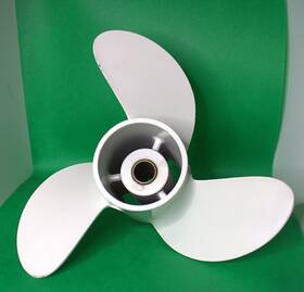 3r1w64514-0 Jetski Impeller Boat Propeller 7.8x8 For Mercury/ Tohatsu/ Nissan Outboard 4hp 5hp 6hp 12 Tooth