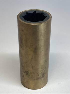 Johnson 114/200 Cutlass Bearing 1-1/4 Inch X 2 5