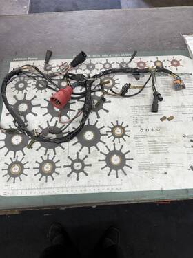 585240 Johnson 150hp Engine Wire Harness