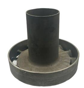 321210 Johnson Evinrude V6 Test Propeller