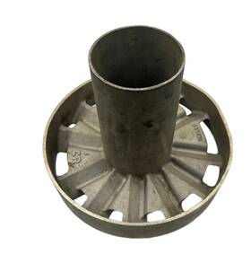 327276 Johnson Evinrude Left Handed Test Propeller