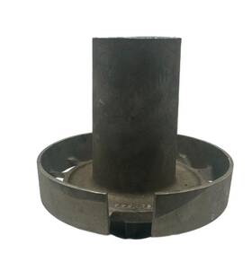 335039 Johnson Evinrude 13 Spline Test Propeller