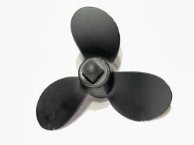 58110-91jn0-019 Johnson 5034345 Brp Suzuki 4hp 6hp Propeller 7.5 X 7 Prop