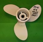 Jp-095 Michigan Wheel Prop Pitch