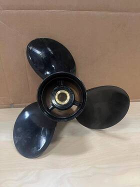 Jsprop032705 Jsprop Propeller 14 1/2x19 Fit Volvo Penta Sx Sterndrives 3.0/4.3/5.0/5.7/5.8/7.4/8.2l