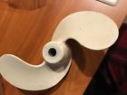 K-70 Michigan Vintage Boat Propeller Blades Aluminum Hp