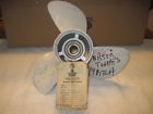 K2905 Nissan-tohatsu Aluminum Propeller
