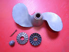 Ke-4 Mercury Rocket Propeller Clutch Pins Nut Fast Free Shipping