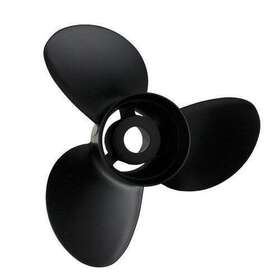 2020-1515 King Dolphin Yamaha Ultra Evolution Class E Propeller 15 Inch Dia. X
