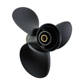 82-070-1515 King Dolphin Yamaha Evolution Class E Propeller Rh 15 Dia. X