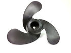 Kipawa 80-01 Weedless Trolling Motor Replacement Prop For Minn Kota Motors