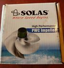 Kx-cd-15-23 Solas Propeller Kawasaki