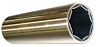 L-87-redfin Morse Redfin Brass Bearing