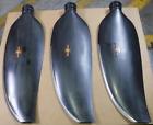 L79r6 Sensenich Series Wide Blade Carbon Fiber Airboat Propellers With Hub
