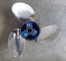155-026 Land & Sea Torque Shift Prop