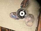 Lfs3l18pcl200 Yamaha Outboard Propeller Stainless