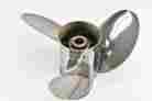 Lfs3r24pcl200 Powertech Stainless Steel 3 Blade Propeller Right 24 12