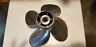 Lnr4r18psf115 Power Tech Suzuki Stainless Propeller Bld By