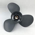 58130-zv5-000za Loo734021 Unbranded Aluminum Outboard Propeller For Honda 6926646853760
