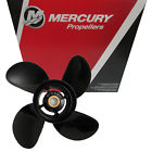 48-8m8026650 Lss-0486 Mercury Marine Oem Spitfire Blade Prop Propeller 745061893993