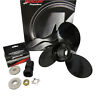 48-73132a45 Lss-0607 Mercury Marine Oem Black Max Propeller Prop Pitch