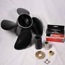 48-8m0084495 Lss-1072 Mercury Marine Mercruiser Oem Blade Aluminum Propeller
