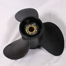 Lss-1198 Volvo Penta Oem Blade Aluminum Propeller