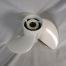 6e5-45947-00-00 Lss-1275 Yamaha Oem Aluminum Propeller