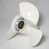 6e5-45945-01-00 Lss-1517 Yamaha Oem Rh Aluminum Propeller