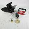 Lss-2158 Mercury Marine Mercruiser Oem Spitfire Blade Prop
