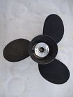 Lyr19-19sp Propco Aluminum Propeller Fits Mercury Mercruiser Alpha Yamaha Honda