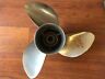 M-19 Yamaha Original Oem Boat Propeller Stainless Steel Pitch
