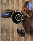 M-25 Yamaha Blade Stainless Steel Prop Diameter Pitch