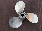 3462 M Mercury Wizard Antique Outboard Propeller Original Blade